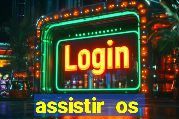 assistir os simpsons dublado online